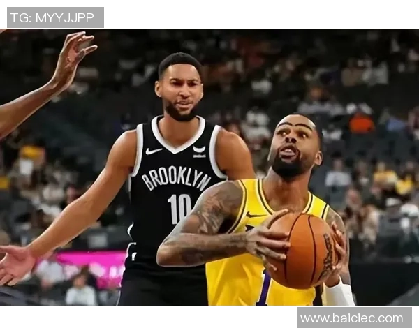 湖人对阵篮网季前赛精彩回顾与观看指南分享